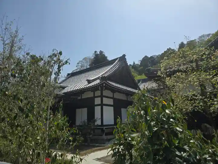 歓喜院(奈良県)