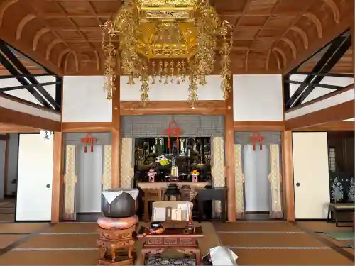 龍泉院（瑞泉寺塔頭）(愛知県)
