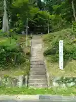 白山社(愛知県)