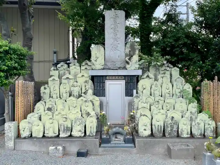 妙輪寺(神奈川県)