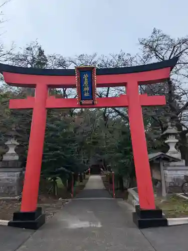 菅原神社(東京都)