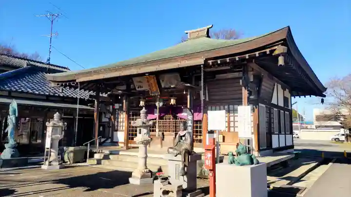 龍泉寺(茨城県)