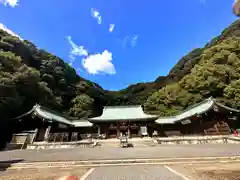 靜岡縣護國神社(静岡県)