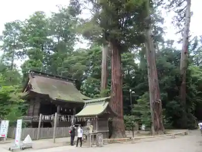 鹿島神宮(茨城県)