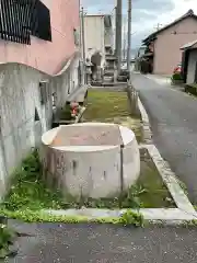 秋葉神社(愛知県)