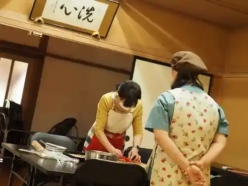 天王山 安楽寺(福井県)