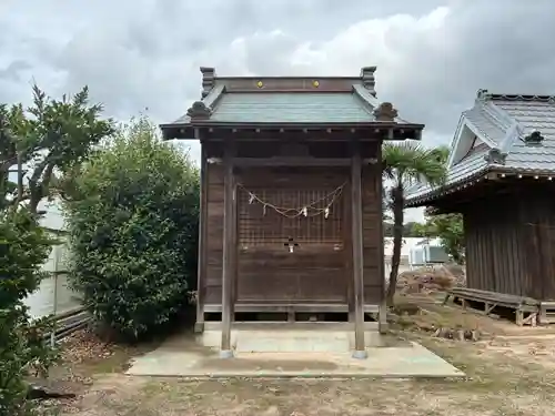 香取神社(千葉県)
