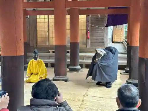 丹生都比売神社(和歌山県)