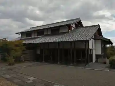 遍照寺のその他建物