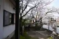 宇多須神社のその他建物