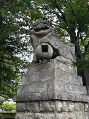 長池神社(長野県)
