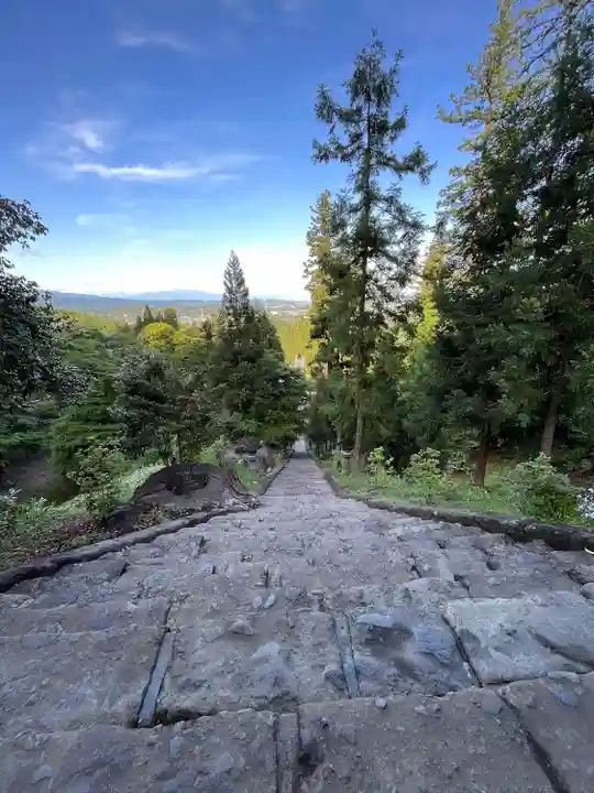 妙義神社(群馬県)