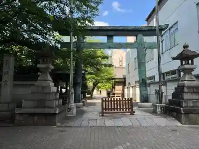 名古屋東照宮(愛知県)