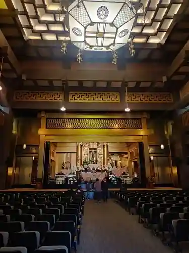 本願寺津村別院(大阪府)