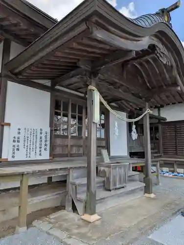 星神社(岡山県)