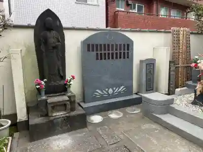 正覚寺(東京都)