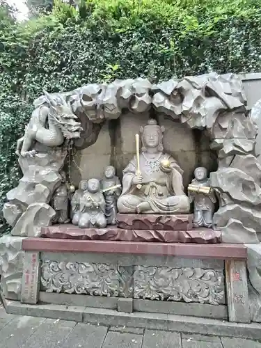 江島神社(神奈川県)
