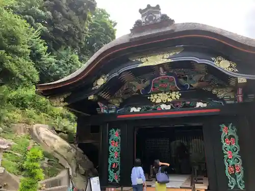 宝厳寺(滋賀県)