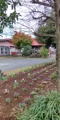 五霊神社(神奈川県)