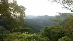 鳳来寺山東照宮(愛知県)