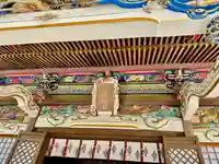 宝登山神社(埼玉県)