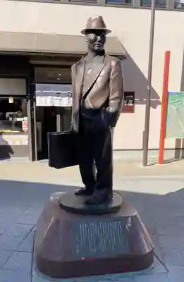 題経寺(柴又帝釈天)(東京都)