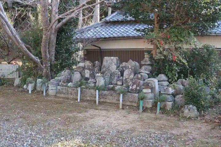 市場寺(三重県)
