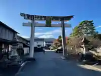 梅宮大社(京都府)