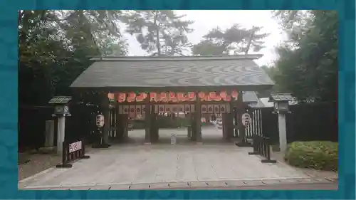 櫻木神社(千葉県)