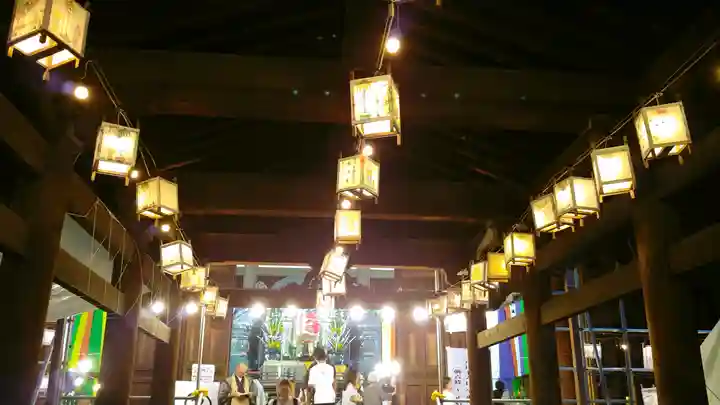 妙心寺(妙心禅寺)のその他建物