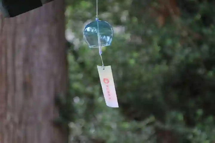 神炊館神社 ⁂奥州須賀川総鎮守⁂のその他建物
