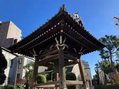 覚林寺(東京都)