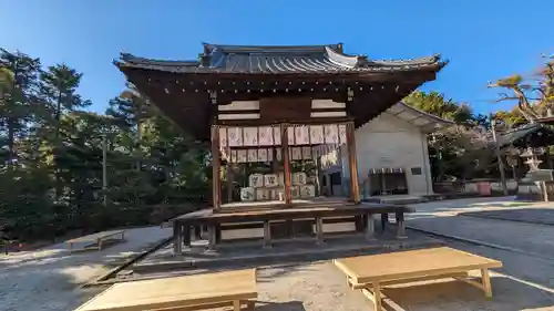 敷地神社（わら天神宮）(京都府)