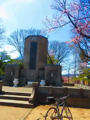 月寒神社(北海道)
