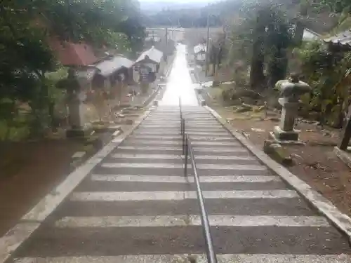 観音寺のその他建物