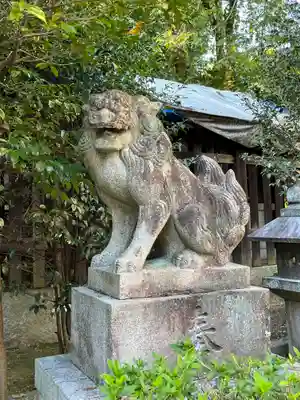 關蝉丸神社下社(滋賀県)
