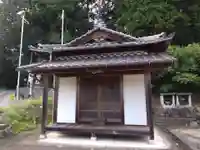 薬師庵(愛知県)
