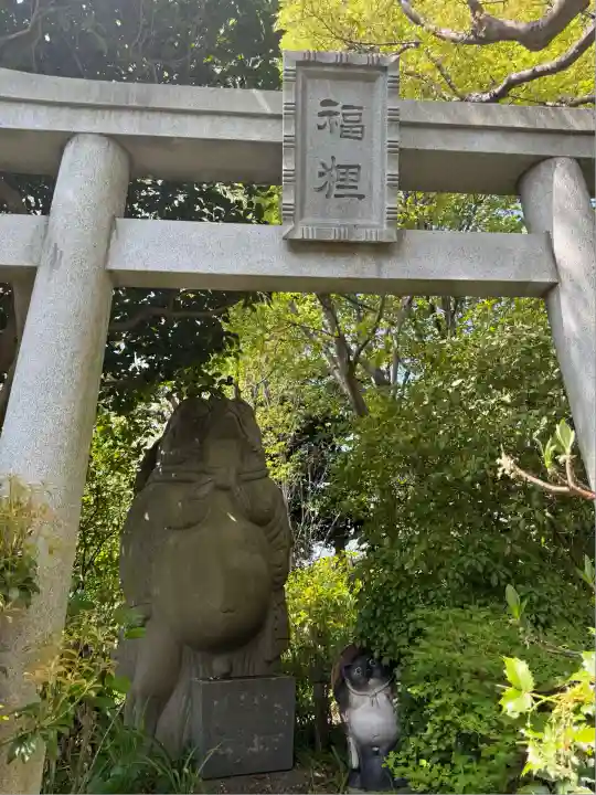 常泉寺(神奈川県)