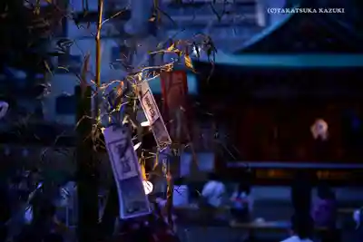 浅草神社のその他建物