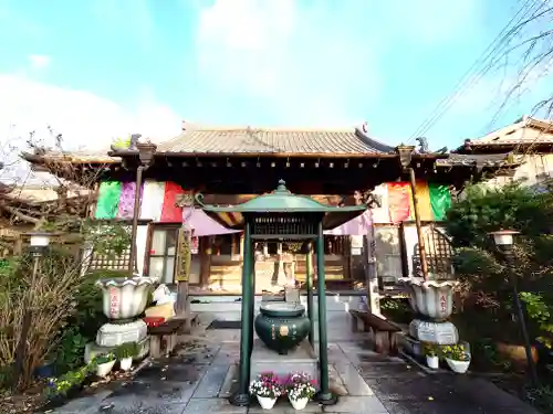 新宿不動堂(千葉県)