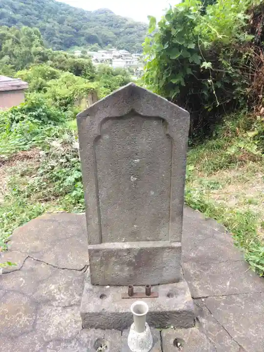 瀧不動堂(木古庭不動尊)(神奈川県)