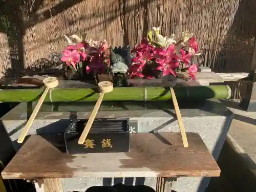 鎌数伊勢大神宮(千葉県)
