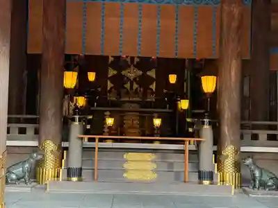 三嶋大社(静岡県)