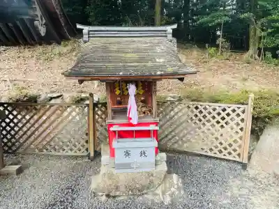 大野神社(滋賀県)