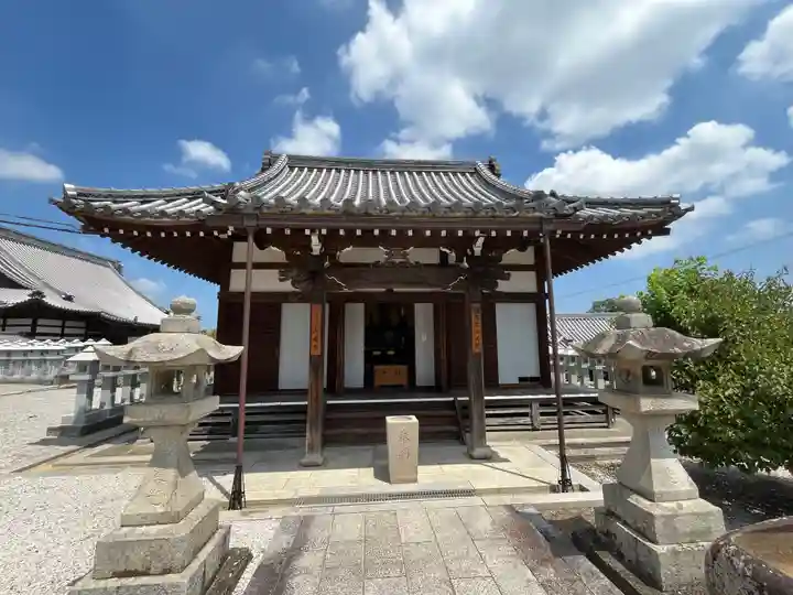 法然寺(香川県)