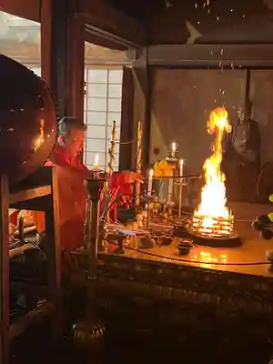 国上寺(新潟県)