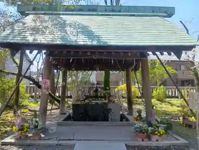 若宮神明社(愛知県)