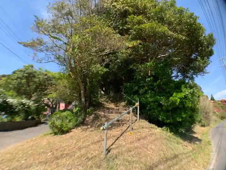 神明神社(千葉県)