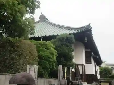 定願寺(栃木県)