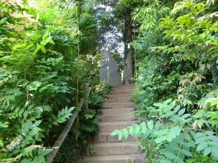 九重神社の建物その他